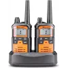 Midland XT70 PRO PMR Funksprechgerät-Set, 2 Stück mit Tasche
