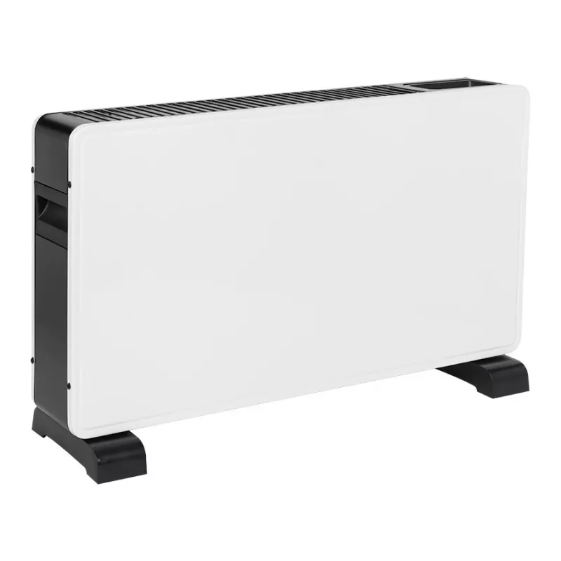 Elektrischer Konvektor-Heizlüfter NOVEEN NOVEENCH9099, 2300 W, 3 Leistungsstufen, Tuya WiFi Smart, LCD, Timer, Bodenaufstellung