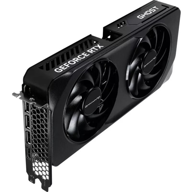 Gainward GeForce RTX 5060 Ghost 8GB GDDR7 Grafikkarte