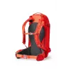 Gregory Targhee Wanderrucksack 32 L rot