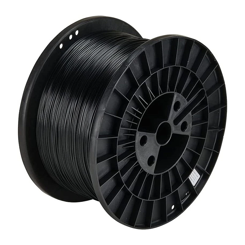 PETG 1,75mm SCHWARZ 1kg