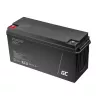 AGM-Batterie Green Cell AGM32 12V 150Ah verschlossene Blei-Säure