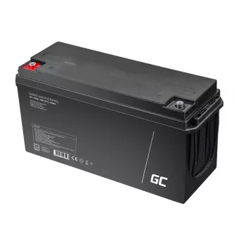 AGM-Batterie Green Cell AGM32 12V 150Ah verschlossene Blei-Säure