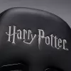 Subsonic SA5609-H2 Bürostuhl gepolsterte Sitzfläche gepolsterte Rückenlehne Schwarz Rot
