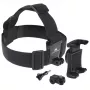 Maclean MC-825 Halter Kamera, Handy/Smartphone Schwarz