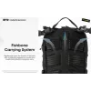 Nitecore BP18 Laptop-Rucksack