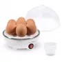Esperanza EKE001 Eierkocher 7 Eier 350 W Weiß