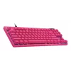 Logitech G PRO X RAPID TKL Gaming-Tastatur (920-013249)