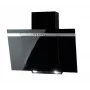 Akpo WK-4 Black Line Eco 50 Wandmontiert Schwarz