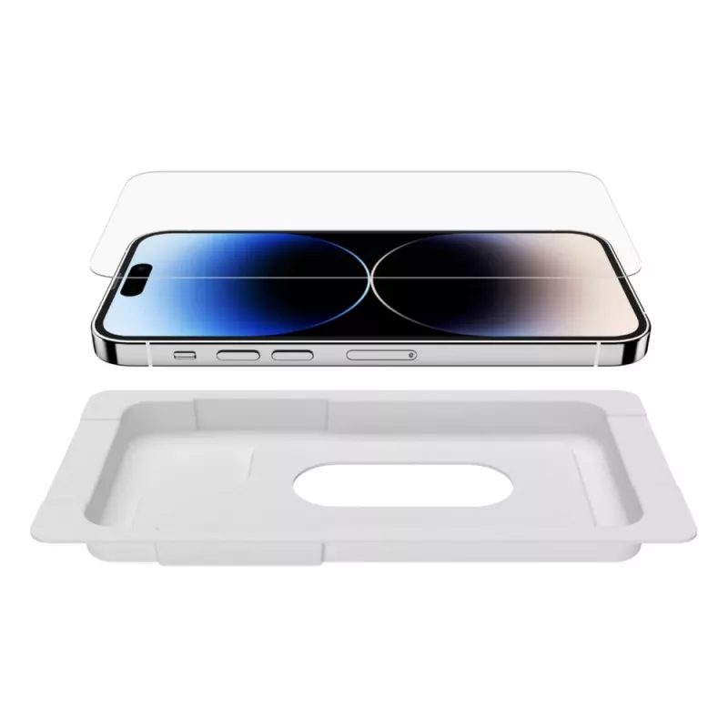 Bildschirmschutzfolie Belkin OVA079zz für Apple iPhone 13 Pro Max