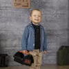 Black+Decker tool box, Kids Tool