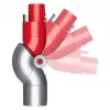 Dyson 972123-01 Zubehörset für V11