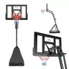 NILS ZDK520 - Basketballkorb
