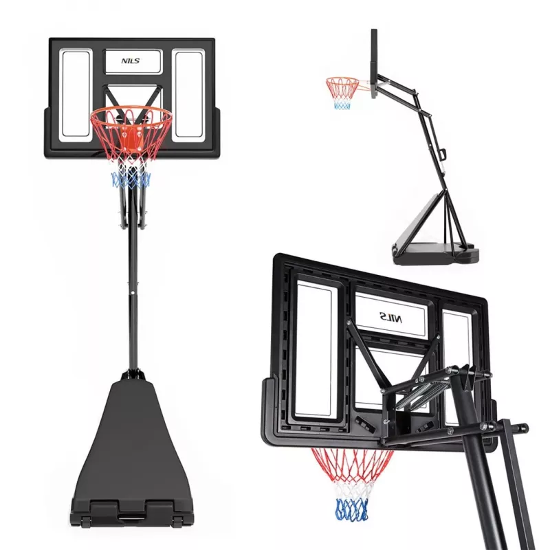 NILS ZDK520 - Basketballkorb