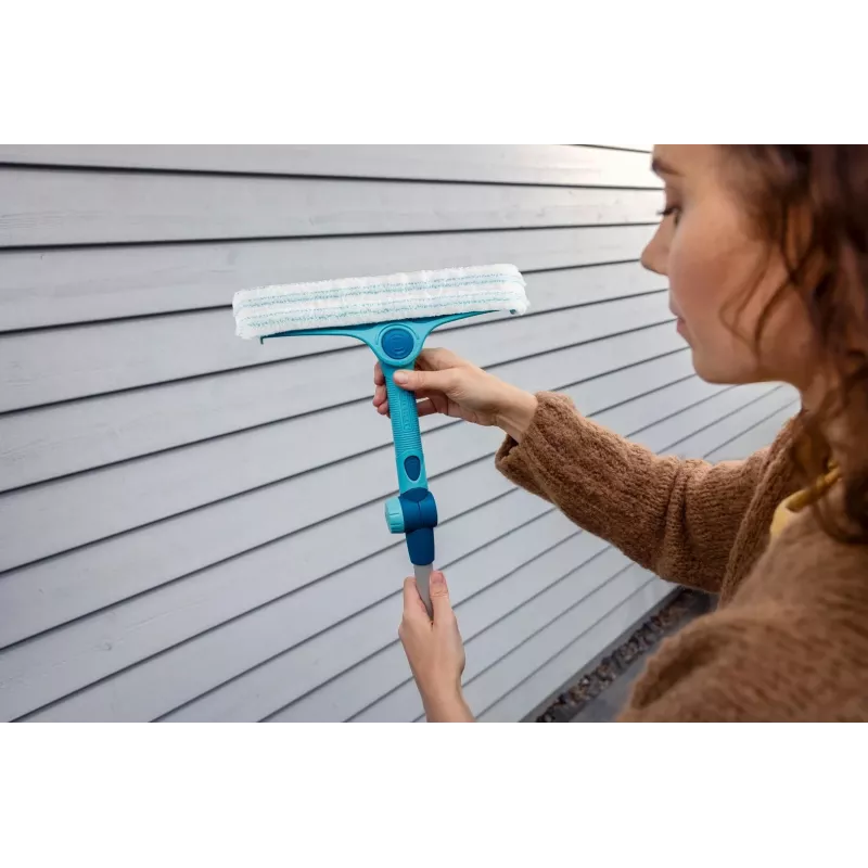 Leifheit Fenster- und Rahmenreiniger L 51120