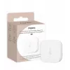 Aqara TH-S02D Sensor Weiß Temp. & Luftfeuchtigkeit. HomeKit Alexa Google