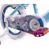 Kinderfahrrad 14 Huffy 24971W Disney Frozen