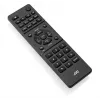 JVC RD-E874B All-in-One-Audiosystem, Internet/DAB+/UKW-Radio, CD, Bluetooth, 20 W, Schwarz