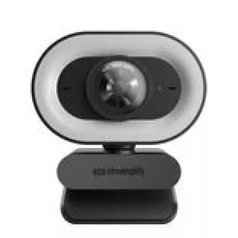 Webcam Streamplify SPCW-CLFH221.11 — 1080p 60fps, USB-Anschluss