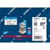 Bosch EXPERT N477 SCM Vlies-Schleifscheibe, 115 mm, extra grob