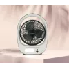 Ventilator Blaupunkt APF401 wiederaufladbar tragbarer Ventilator