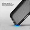 Schutzhülle FIXED für Apple iPhone 17 Pro Max — Aramidfasern, schwarz