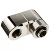 EK Water Blocks EK-Quantum Torque G1/4 Zoll doppelte Verlängerung Offset MF 28 Anschluss, Nickel