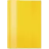 Zeitschriften-/Buchumschlag HERMA 7481 Transparent Gelb