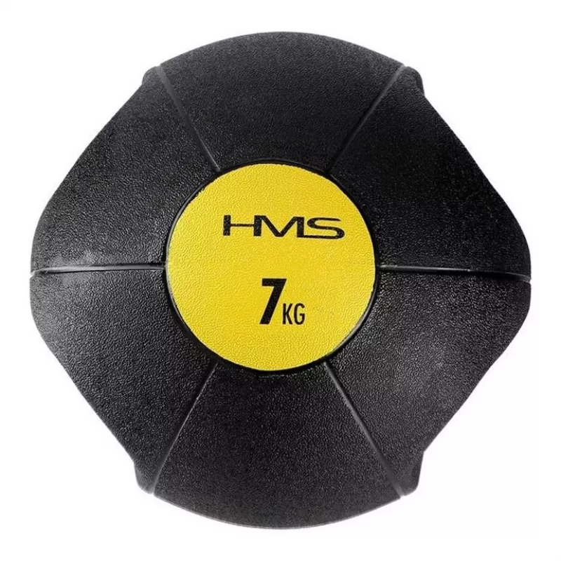 Trainingsmedizinball 7 kg HMS NKU07