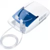Inhalator Beurer IH 21 tragbarer Vernebler, weiß/blau