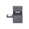 Anker 3-in-1 Cube Y1811G11 mit MagSafe, 15 W, Schwarz