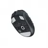 Razer Naga V2 HyperSpeed kabellose Gaming-Maus, schwarz