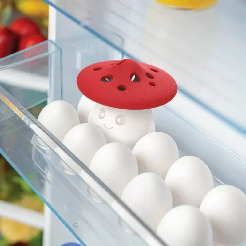 OTOTO Fun Guy OT935 Kühlschrank-Geruchsabsorber