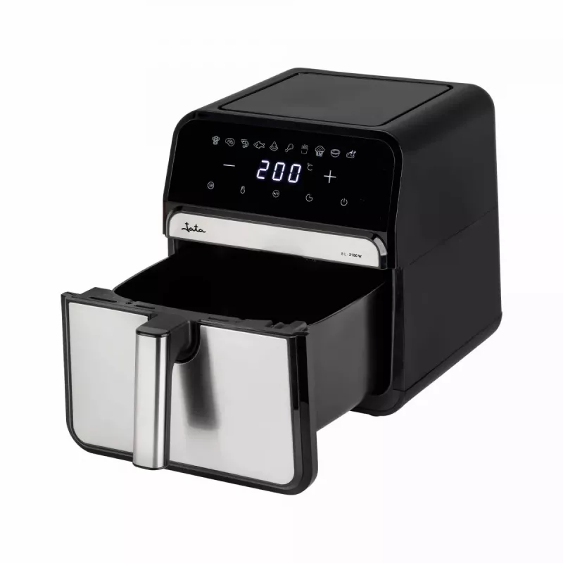 Jata JEFR1242 Heißluftfritteuse