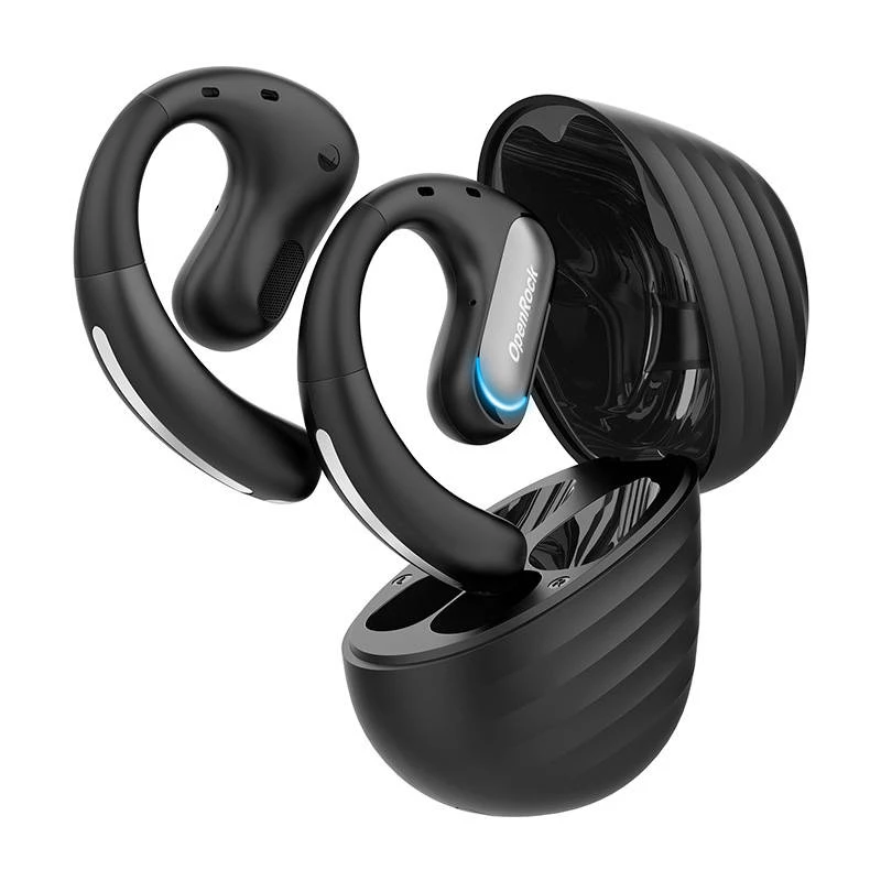 Kopfhörer OWS OneOdio OpenRock Pro (schwarz)