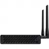 LANCOM 1800EFW-5G (EU) 62157 Wireless Router, SD-WAN-Gateway, 5G, DSL/WWAN, 1GbE, WLAN