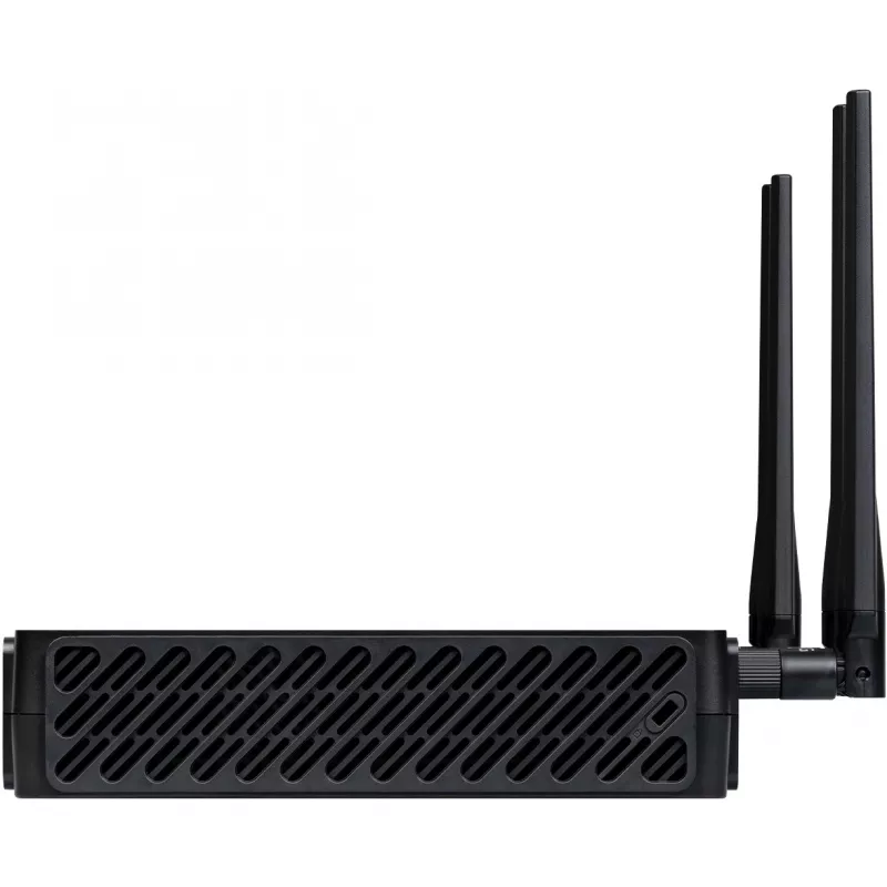 LANCOM 1800EFW-5G (EU) 62157 Wireless Router, SD-WAN-Gateway, 5G, DSL/WWAN, 1GbE, WLAN
