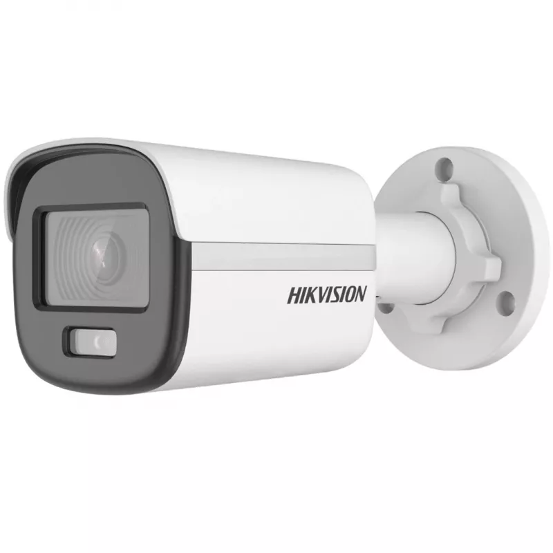 Hikvision DS-2CD1027G0-L Bullet IP-Überwachungskamera Außenbereich 1920 x 1080 Pixel Decke/Wand