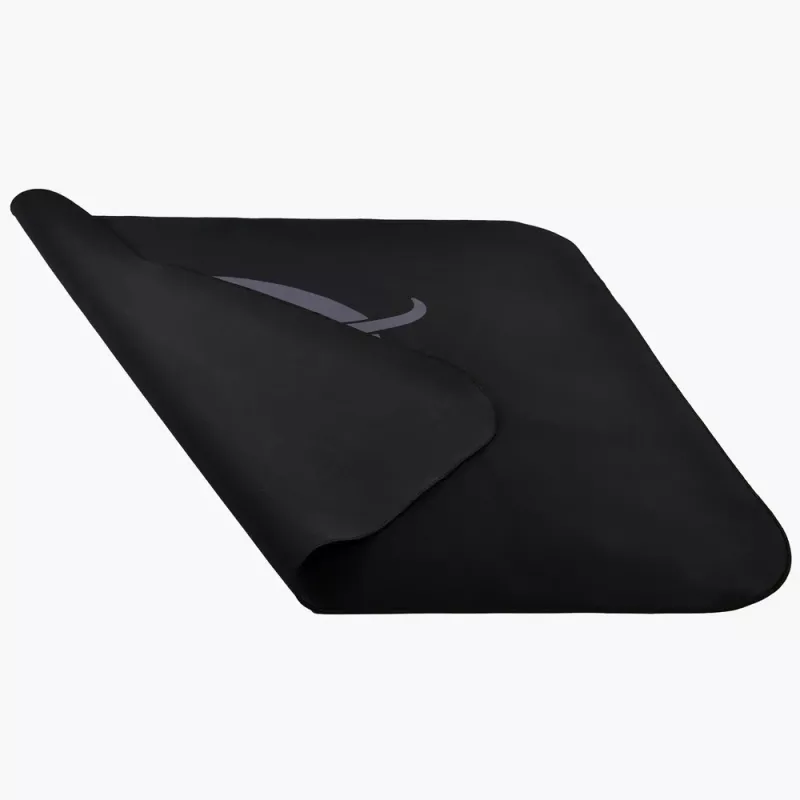 Stuhlmatte Arozzi AZ-ZONA-QTRO-BKGY Mikrofaser 1160 mm Schwarz/Grau