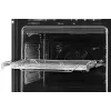 AMICA Einbau-Backofen ED6769BA+ S-TYPE 1195515 mit Multifunktion, Energieeffizienzklasse A+