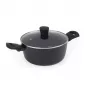 Kochtopf Russell Hobbs RH03265EU7 Verde, 24 cm