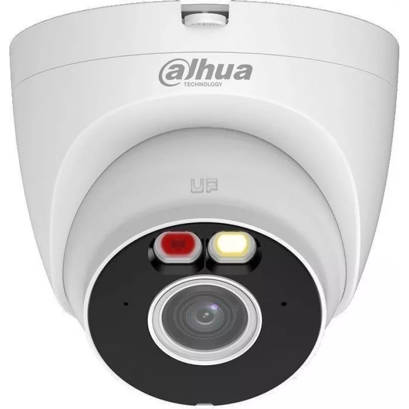 Dahua T2A-PV IP-Turret-Kamera, 2 MP, 2,8 mm, IR 30 m, WLAN
