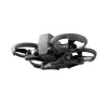 DJI Avata 2 Fly More Combo 1 Akku 4 Rotoren 12 MP 3840 x 2880 Pixel Schwarz