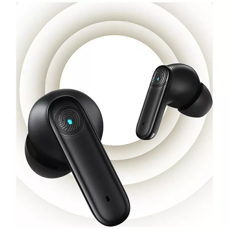 Bluetooth-Kopfhörer Usams E05 TWS schwarz