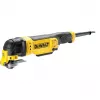 DeWALT DWE315 Oszillierendes Multifunktionswerkzeug, 300 W