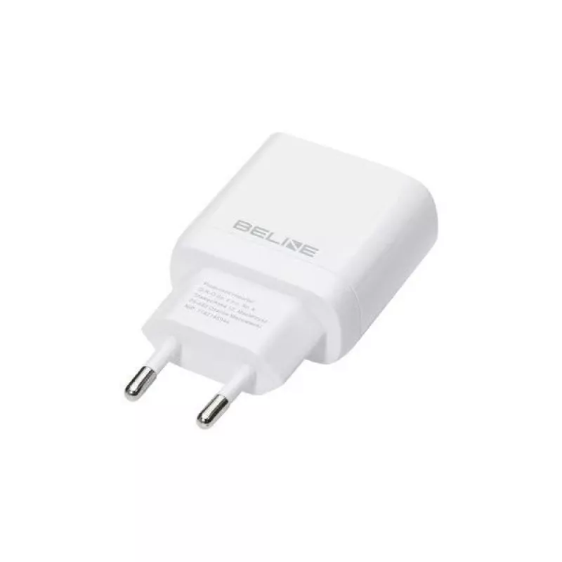 Ladegerät Beline Beli02171 30W USB-C PD 3.0 – Beline 30W USB-C Schnellladegerät