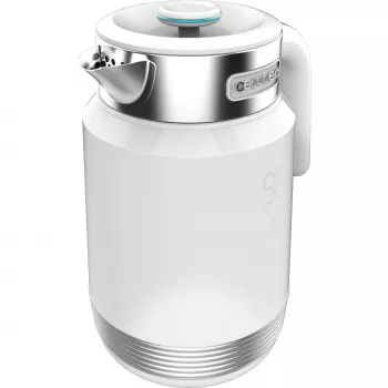 Cecotec 1749 Produkt Weiß