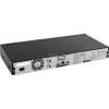 Panasonic DMR-BCT760 - 3D Blu-ray-Recorder mit TV-Tuner und HDD - Hochskalierung - Ethernet, Wi-Fi (DMR-BCT760AG)