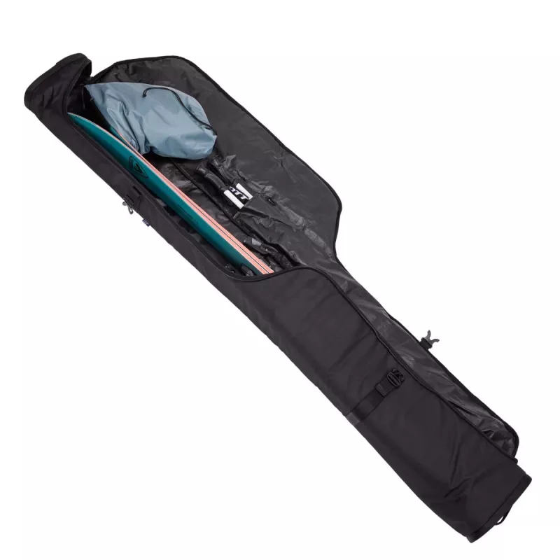 Thule Roundtrip 5166 Skitasche, 192 cm, schwarz