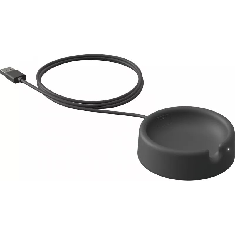 Ladestation Logitech Zone Wireless 2, USB, Graphit